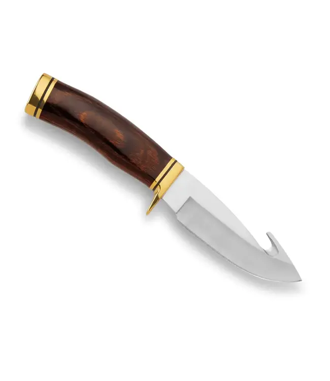 Buck Knives 191 Buck Zipper Knife