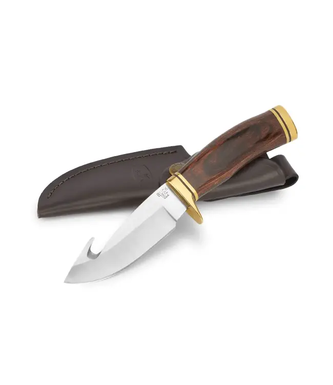 Buck Knives 191 Buck Zipper Knife