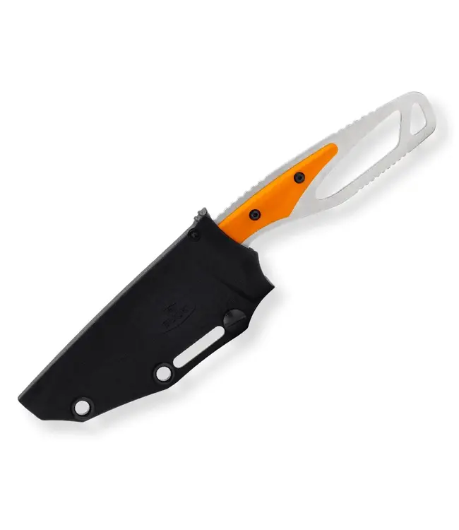 Buck Knives 631 PakLite Field Knife