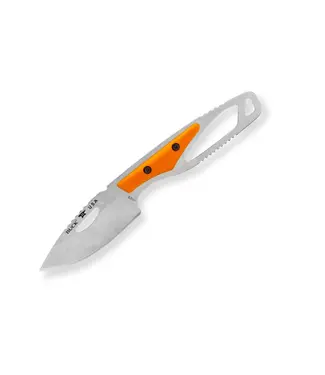 BUCK KNIVES Buck Knives 630 PakLite Hide Knife