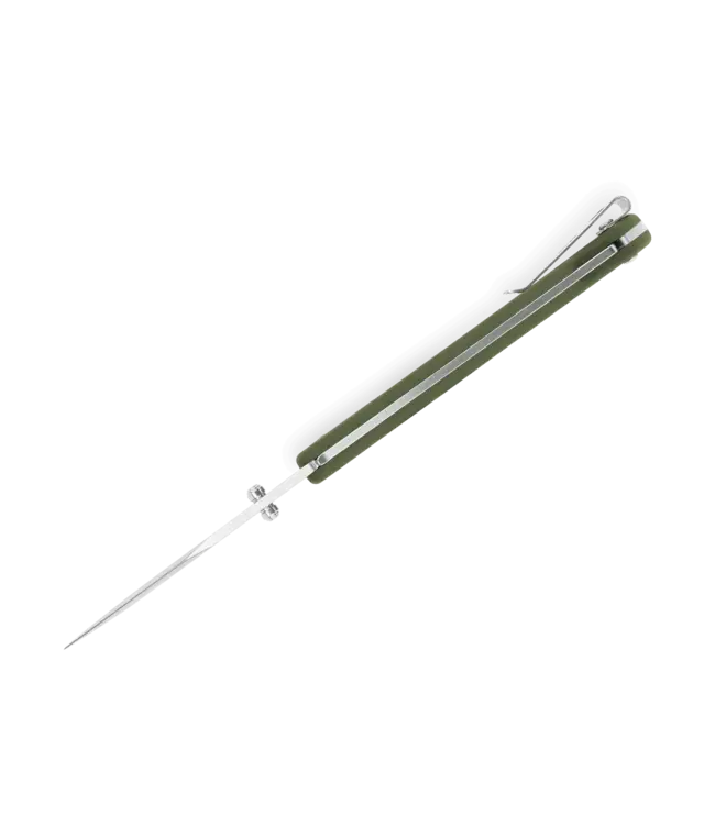 Buck Knives 110 Slim Select Knife