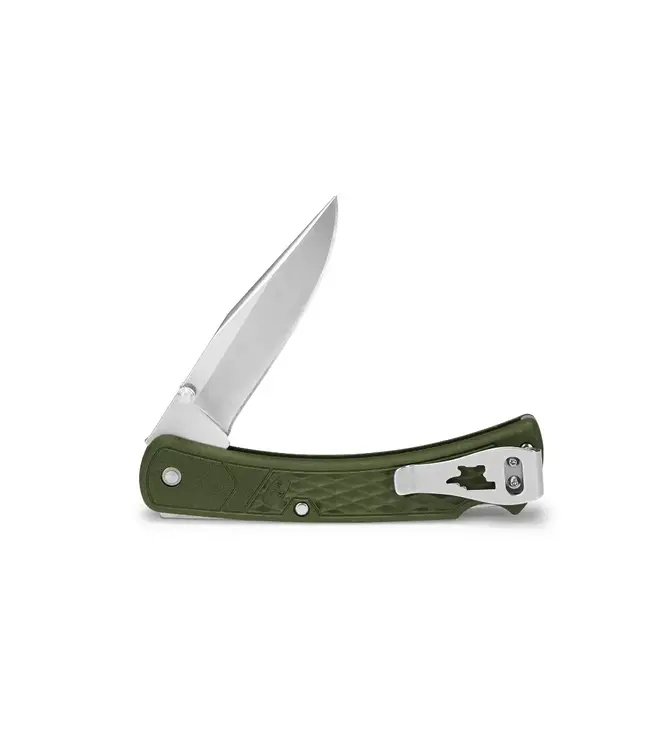 Buck Knives 110 Slim Select Knife
