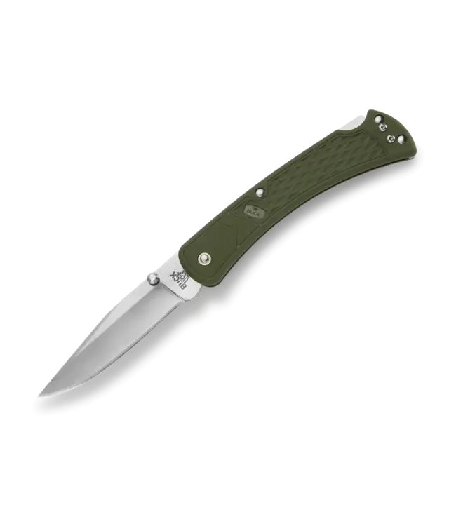 Buck Knives 110 Slim Select Knife