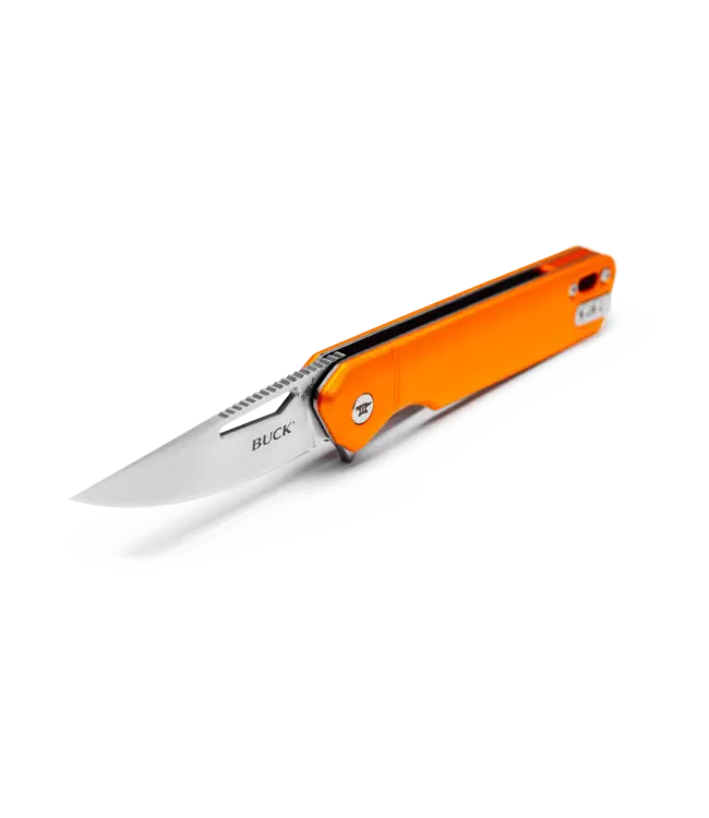 Buck Knives 239 Infusion Drop Point Knife