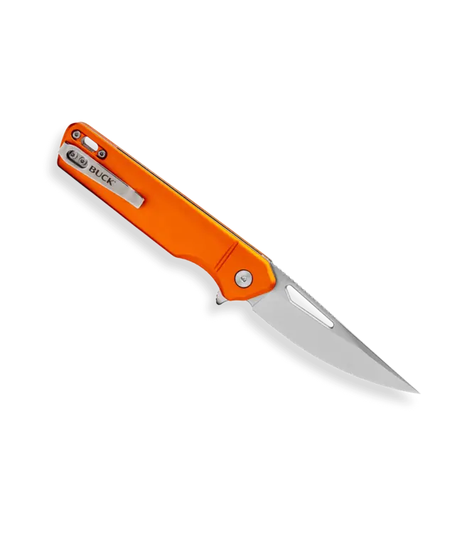Buck Knives 239 Infusion Drop Point Knife