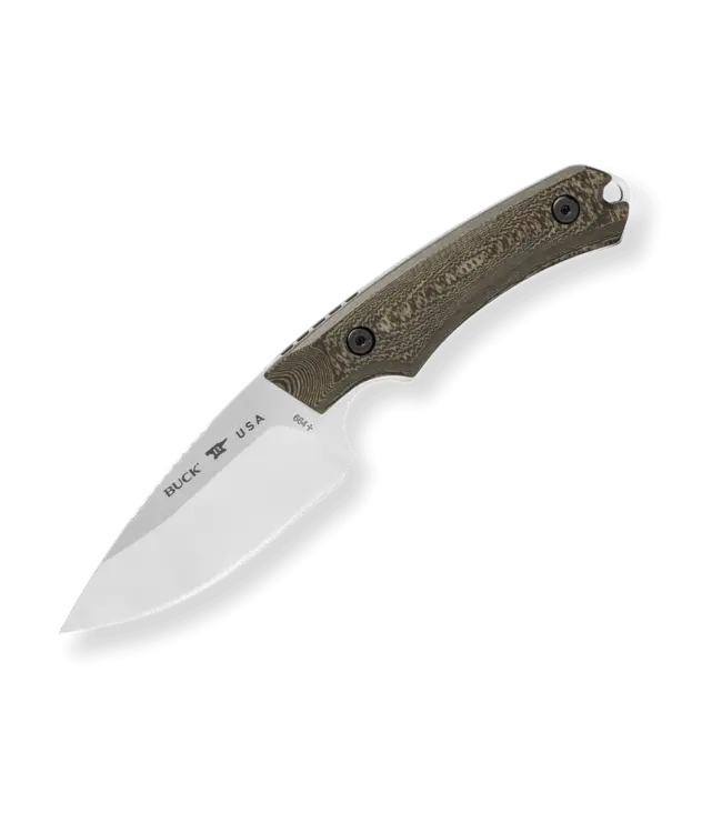 Buck Knives 664 Alpha Hunter Pro Knife