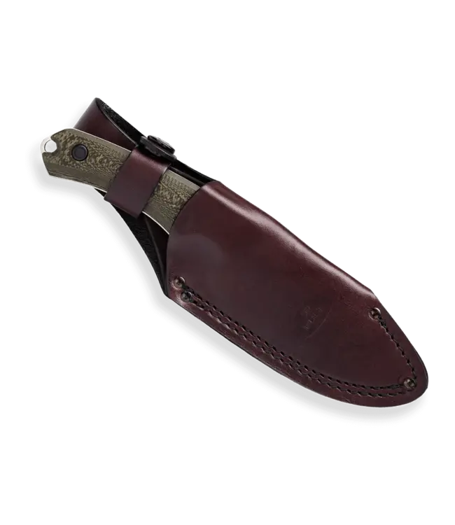 Buck Knives 664 Alpha Hunter Pro Knife