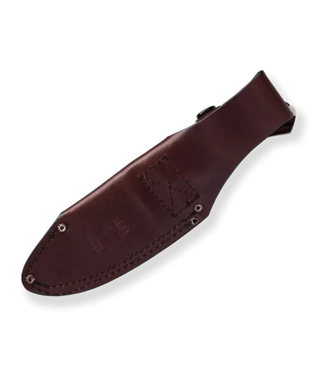 Buck Knives 664 Alpha Hunter Pro Knife
