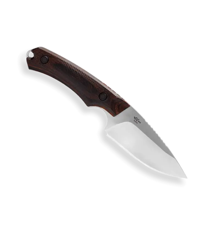 Buck Knives 664 Alpha Hunter Pro Knife