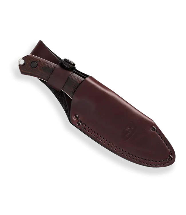Buck Knives 664 Alpha Hunter Pro Knife