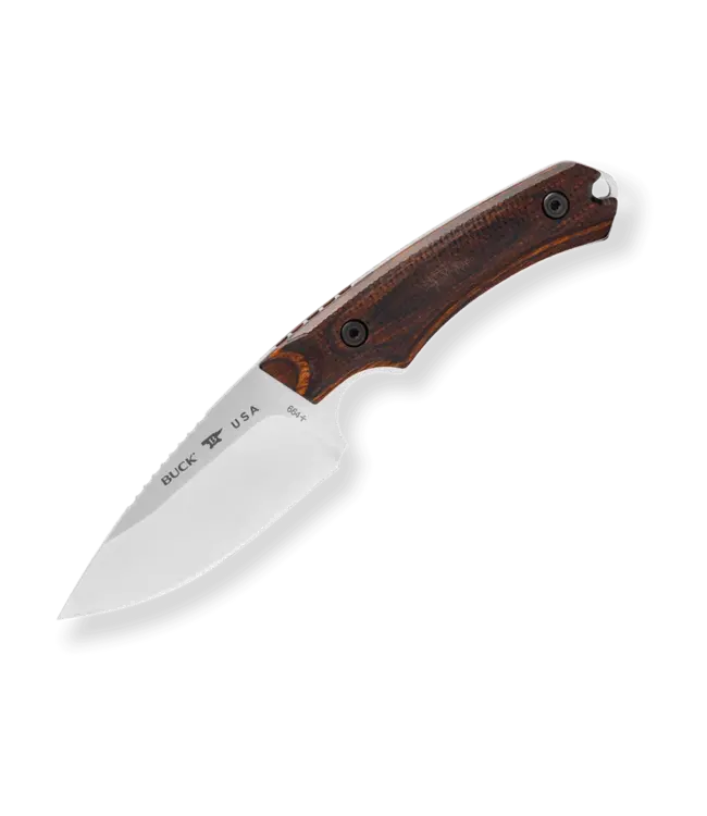 Buck Knives 664 Alpha Hunter Pro Knife