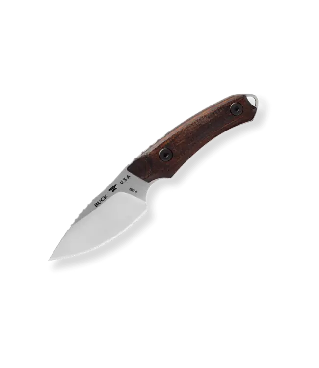 Buck Knives 662 Alpha Scout Pro Knife
