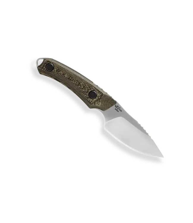 Buck Knives 662 Alpha Scout Pro Knife