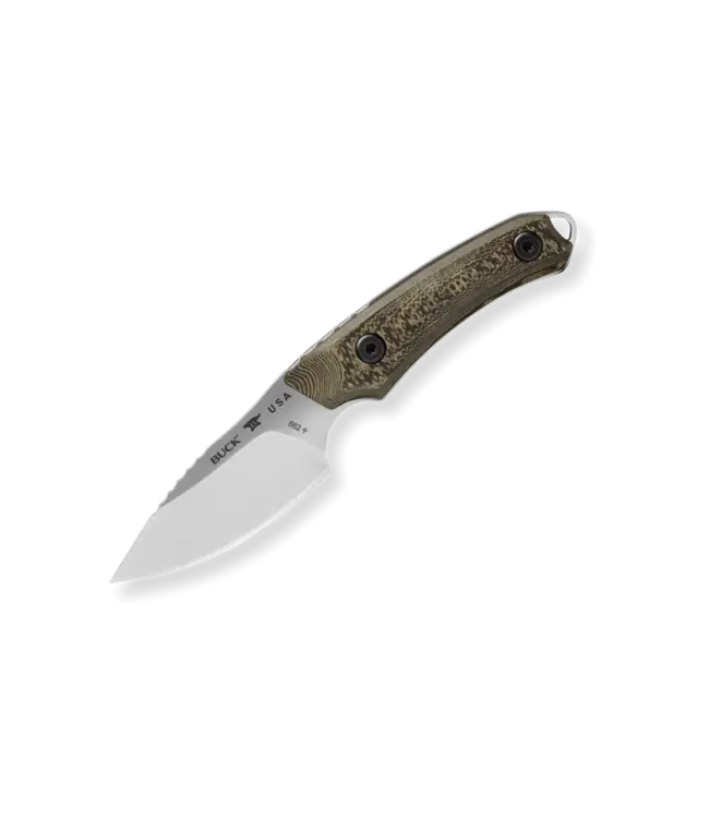 Buck Knives 662 Alpha Scout Pro Knife