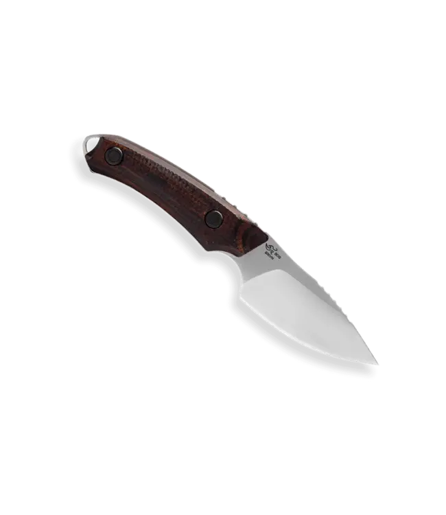 Buck Knives 662 Alpha Scout Pro Knife