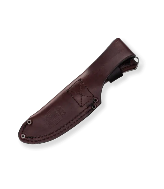Buck Knives 662 Alpha Scout Pro Knife