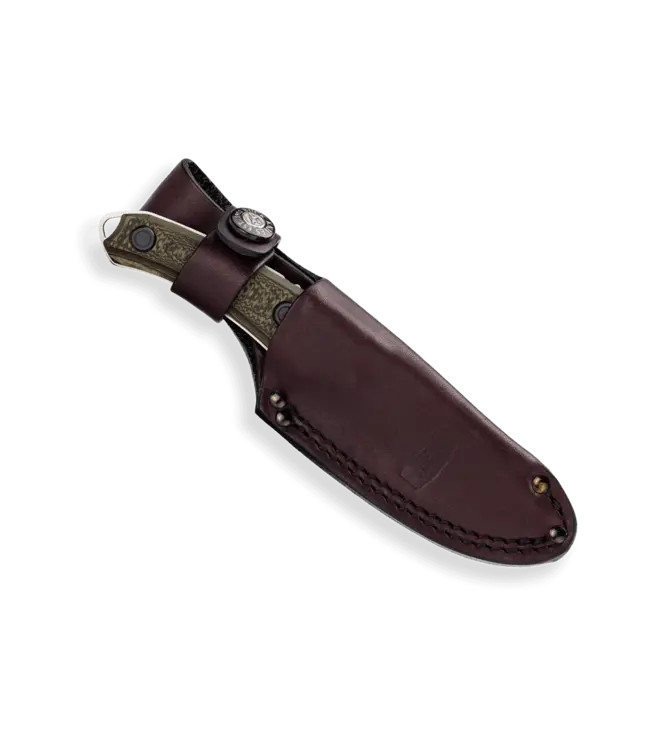 Buck Knives 662 Alpha Scout Pro Knife