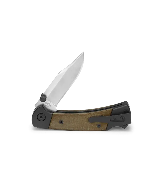 Buck Knives 112 Ranger Sport Knife