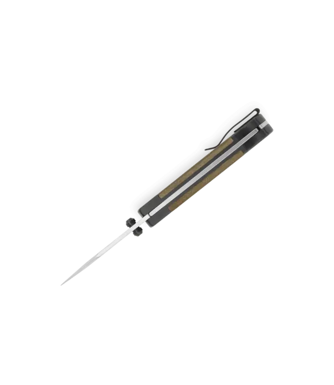 Buck Knives 112 Ranger Sport Knife