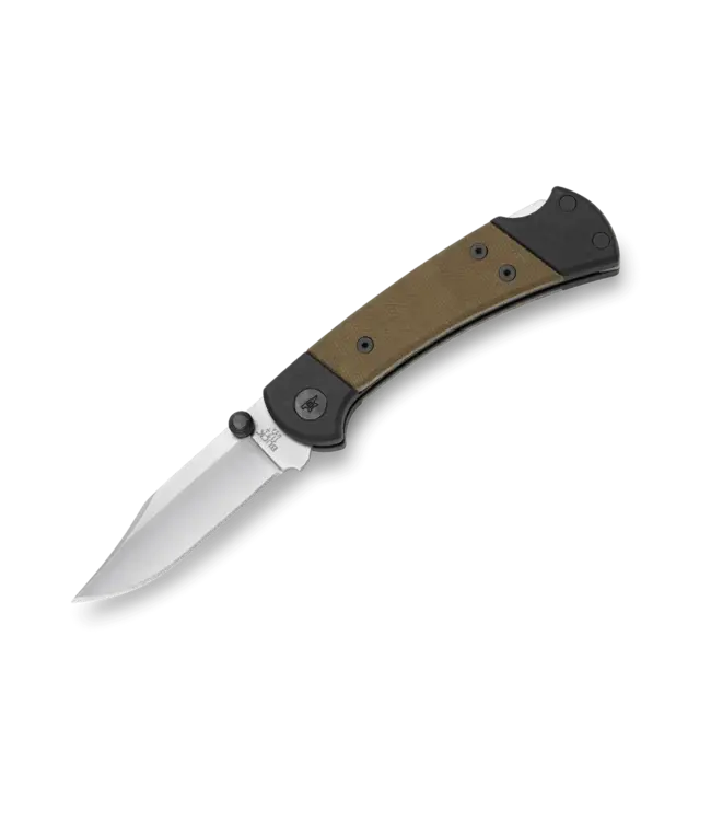Buck Knives 112 Ranger Sport Knife