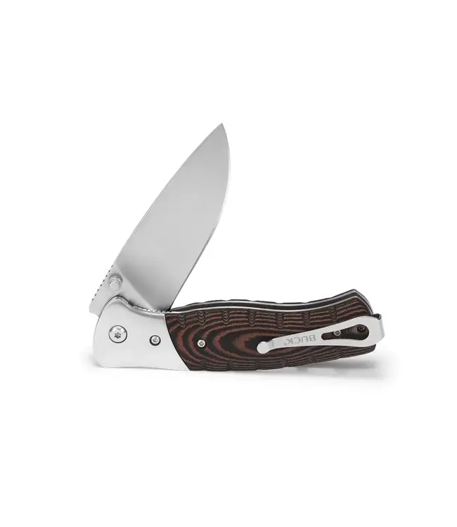 Buck Knives 835 Small Folding Selkirk Knife