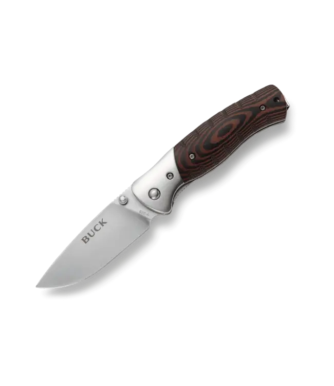 Buck Knives 835 Small Folding Selkirk Knife