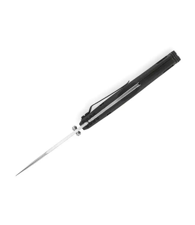 Buck Knives 286 Bantam BHW Knife