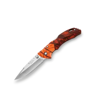 BUCK KNIVES Buck Knives 284 Bantam BBW Knife