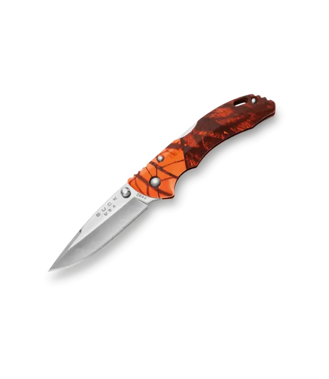 Buck Knives 284 Bantam BBW Knife