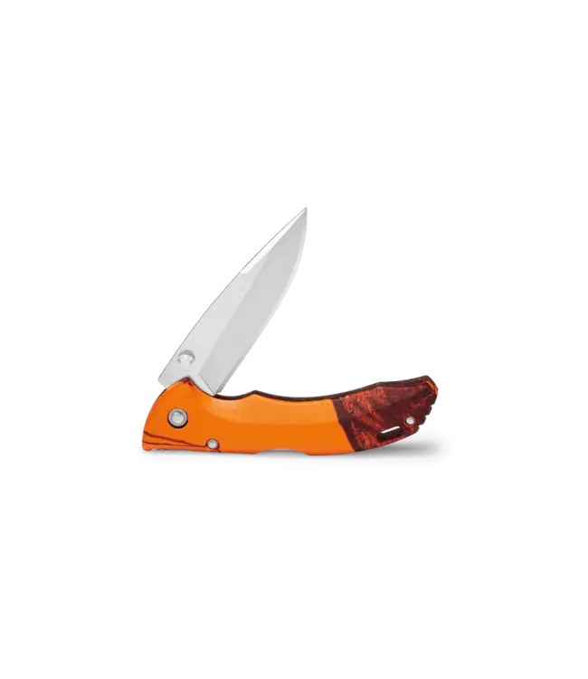 Buck Knives 284 Bantam BBW Knife