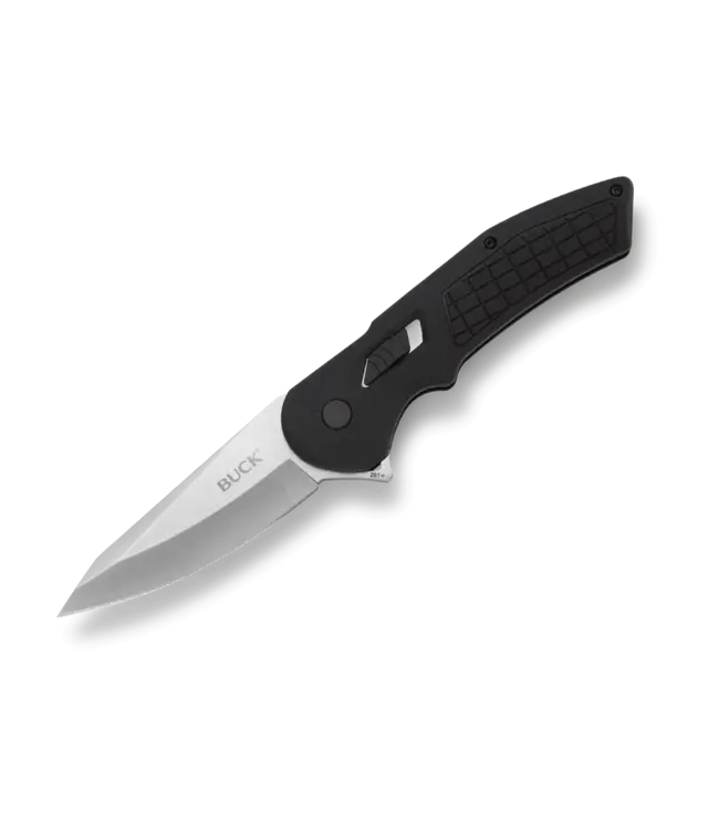 Buck Knives 261 Hexam