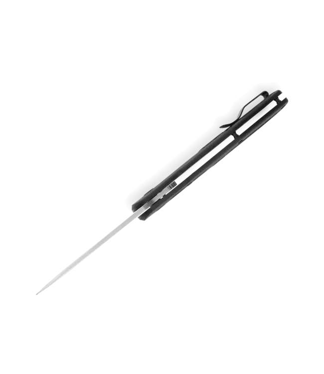 Buck Knives 261 Hexam