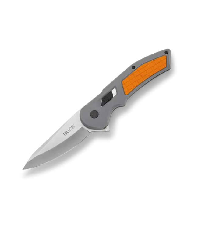 Buck Knives 261 Hexam