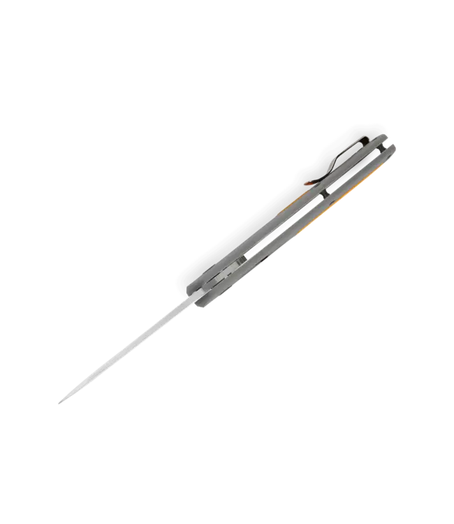 Buck Knives 261 Hexam