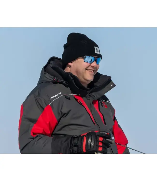 Striker Brands Keystone Cuffed Hat