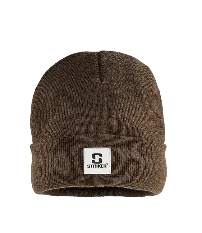 Striker Brands Keystone Cuffed Hat