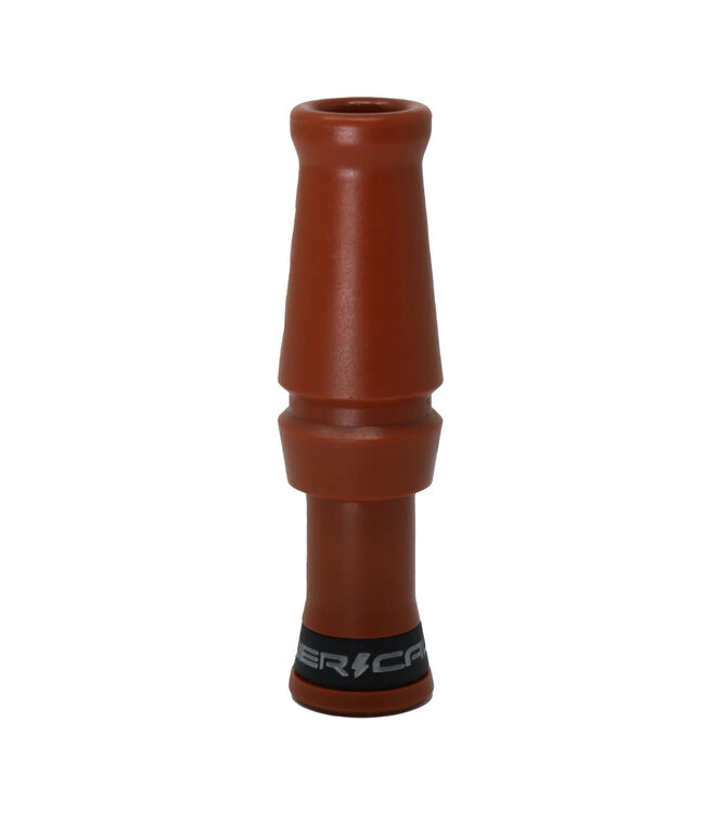 Power Calls Polycarbonate Wood Duck Call