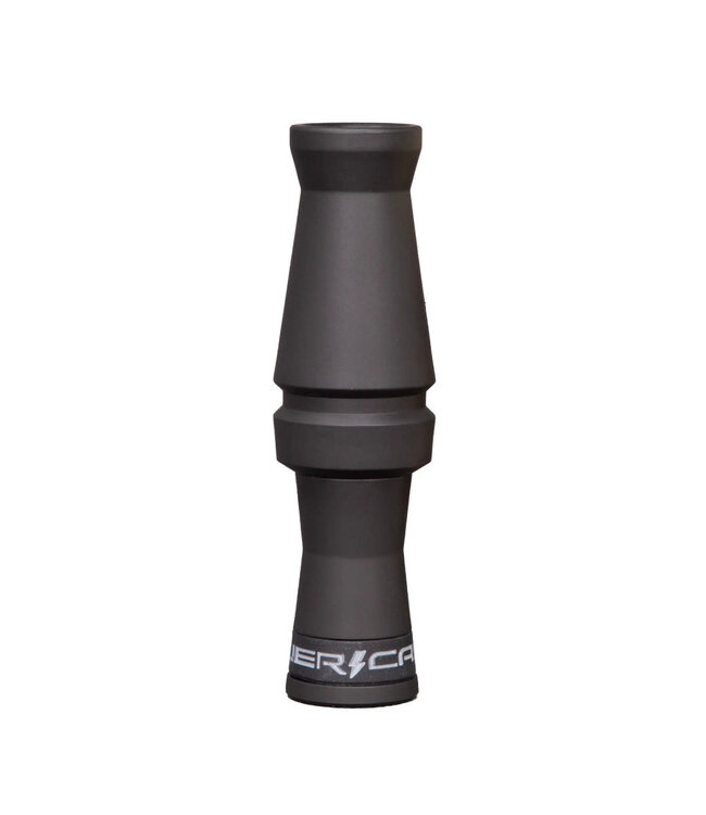 Power Calls Surge Polycarbonate Canada Goose Call