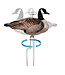 Higdon FLATS Canada Goose Motion Silhouette Decoy [12 PK]