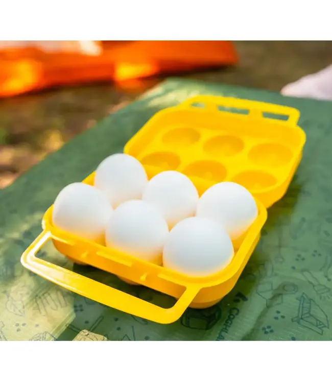 Coghlan's Egg Holder - 6 Count