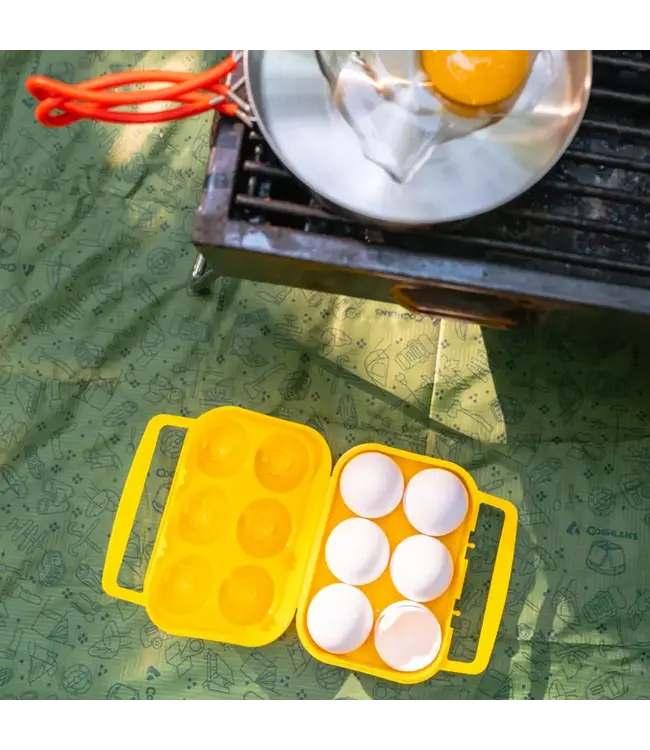 Coghlan's Egg Holder - 6 Count