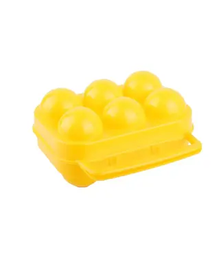 COGHLANS LTD. Coghlan's Egg Holder - 6 Count