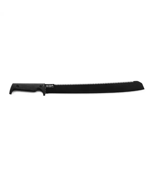 True Tools & Blades Sawback Machete