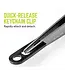 True Tools & Blades Tweezer Tool+ 7-In-1 Multi-Tool