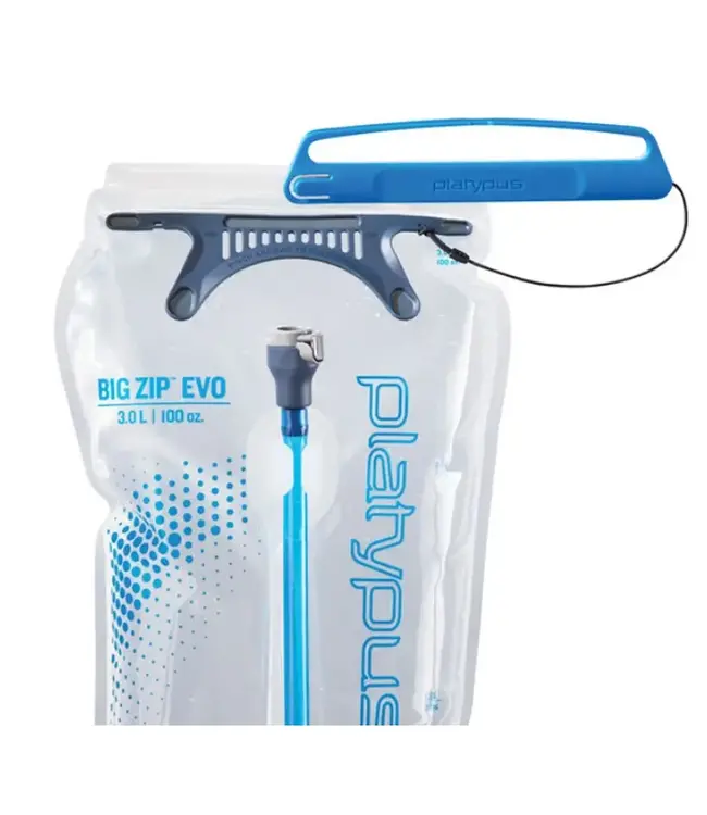 Platypus Big Zip EVO - 2.0L