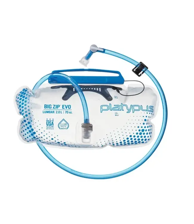 Platypus Big Zip EVO - 3.0L