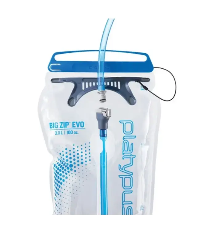 Platypus Big Zip EVO - 3.0L