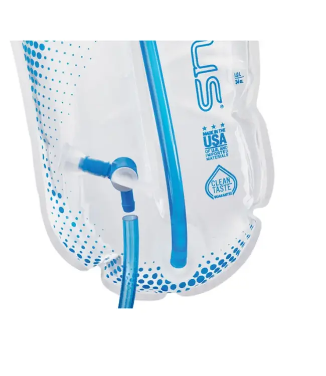 Platypus Big Zip EVO - 3.0L