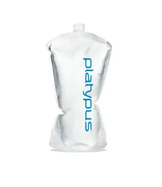 PLATYPUS Platypus Platy 2.0L Bottle PLATYPUS Platypus Platy 2.0L Bottle