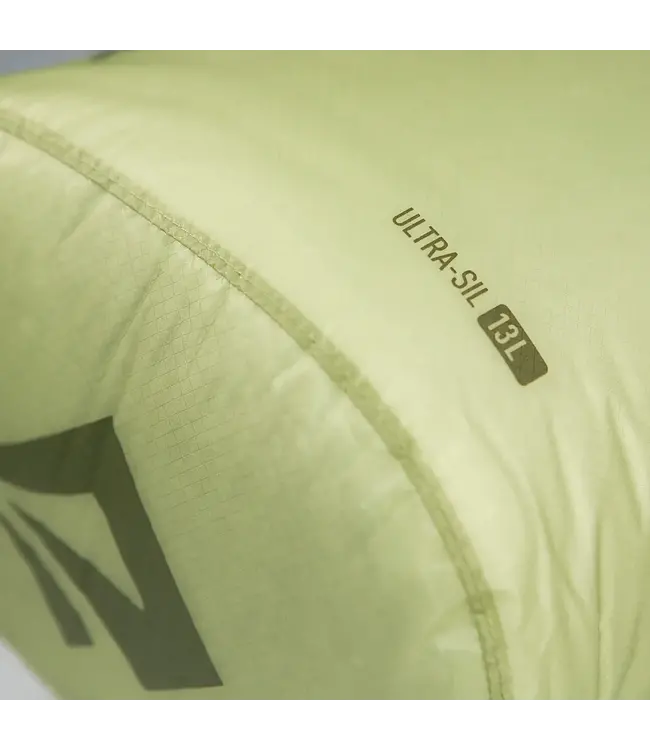 Sea To Summit Ultra-Sil Dry Bag - 3L